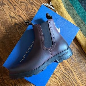 Brand New - Original Series Boot Blundstone